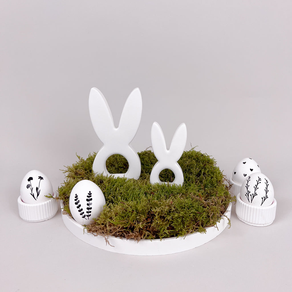 EIH1 2 Stück Ostern Silikon Schokoladenformen Silikonform Ostern Silikonform Osterei Hase Kaninchenkopf Korbformen für Ostern Kreative DIY - Wiederverwendbare EIH1 2 Stück Ostern Silikon Schokoladenformen Silikonform Ostern Silikonform Osterei Hase Kaninchenkopf Korbformen für Ostern Kreative DIY - Wiederverwendbare